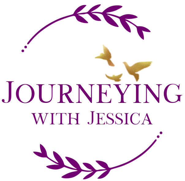 Journeying With Jessica Logo