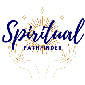 Spiritual Pathfinders Logo