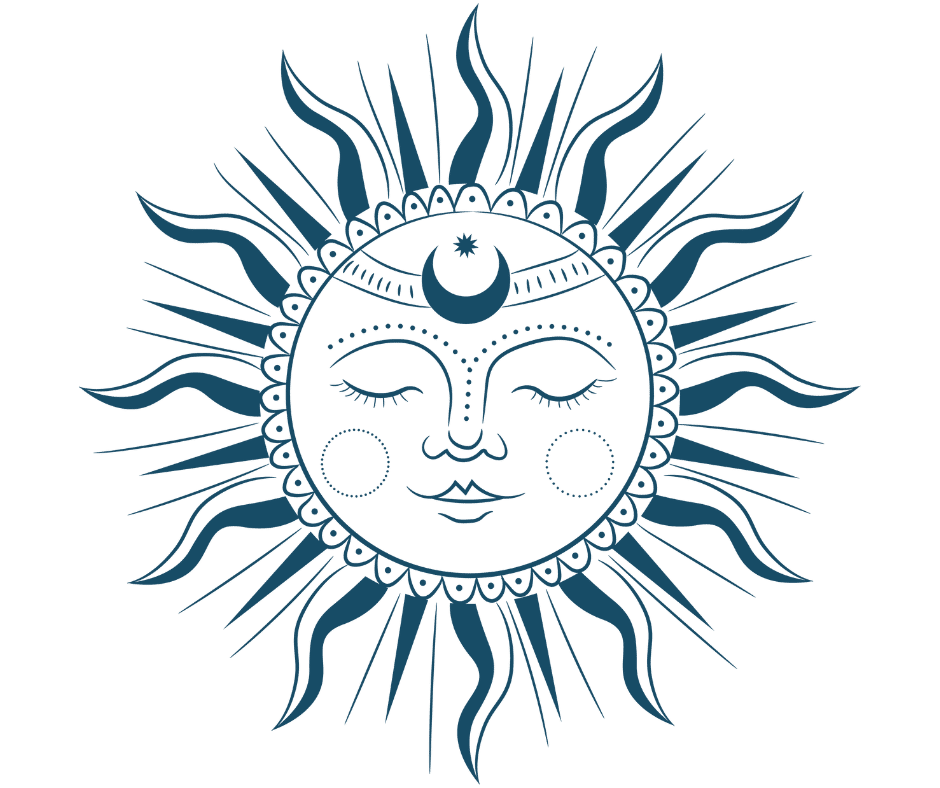 Mandala Sun Astrology