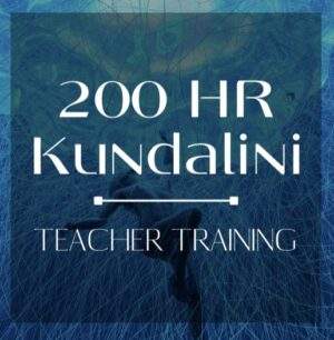 200 HR Kundalini Yoga