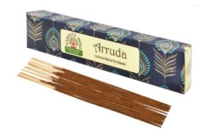 Arruda Incense