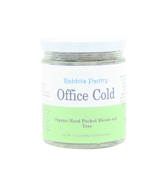 Office Cold