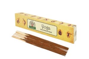 Yoga Incense