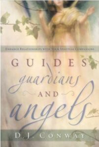 Guides Guardians & Angels
