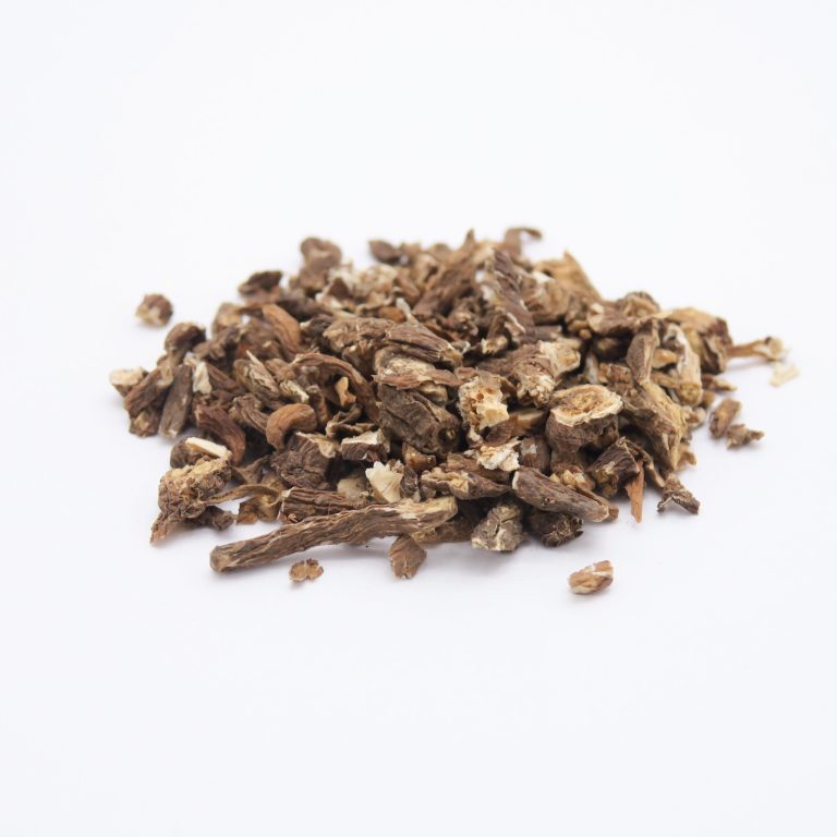 Dandelion root