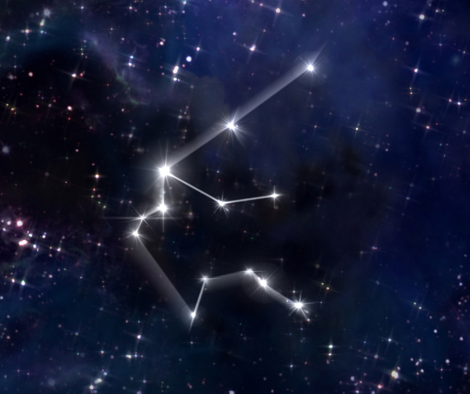 A constellation