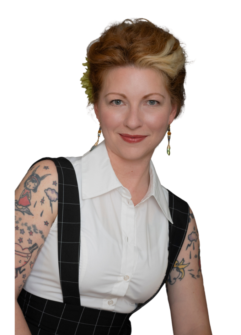 Jessica Founder and CEO