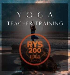 Yoga Teacher Training in Person