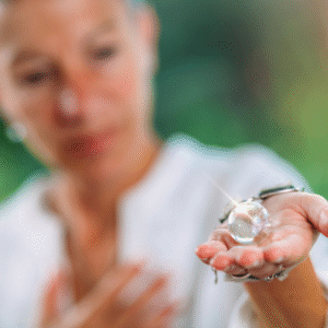 Unlock Your Intuition - Journeying with Jessica - Journeying with Jessica